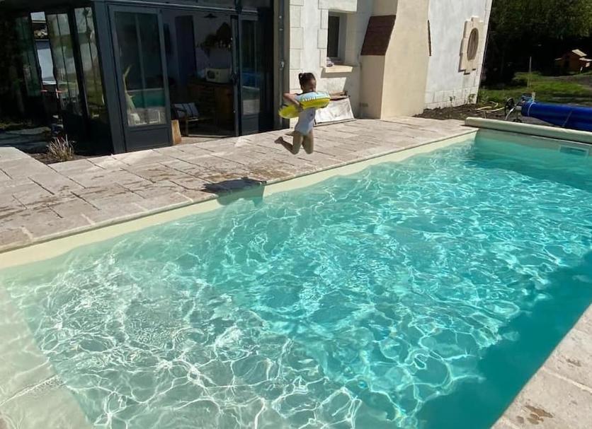 Piscina Foto