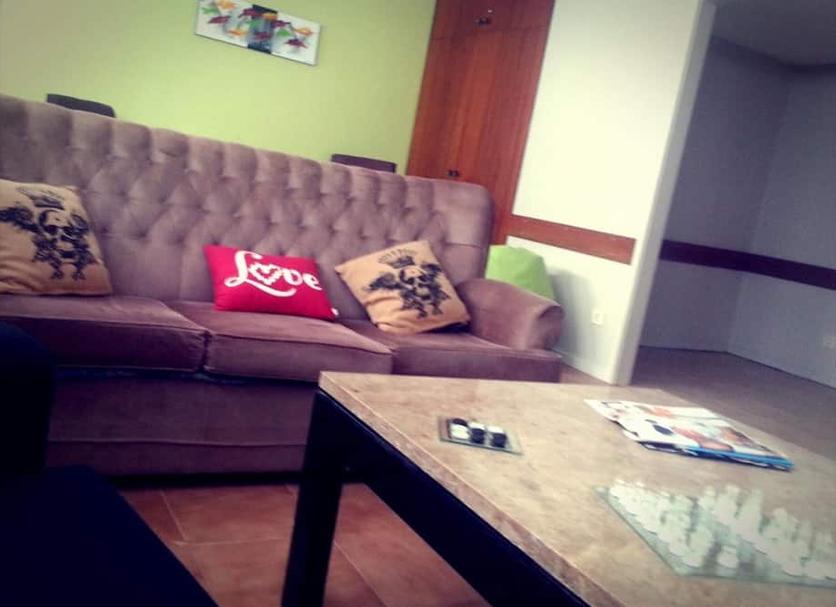 Soggiorno Foto