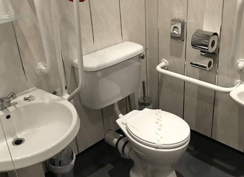 Bagno Foto