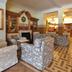 Area lounge