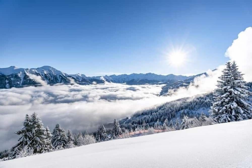 Vista esterna