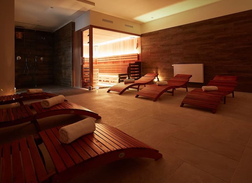 Spa Foto