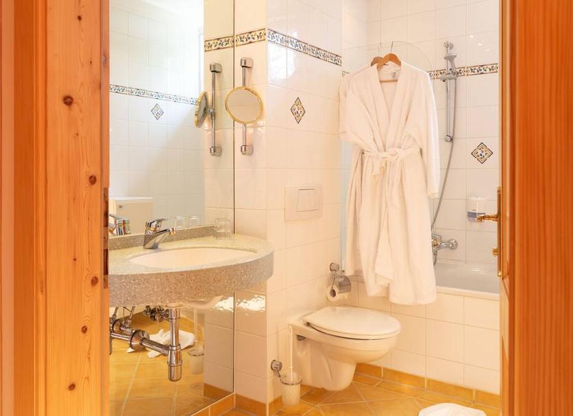 Bagno Foto