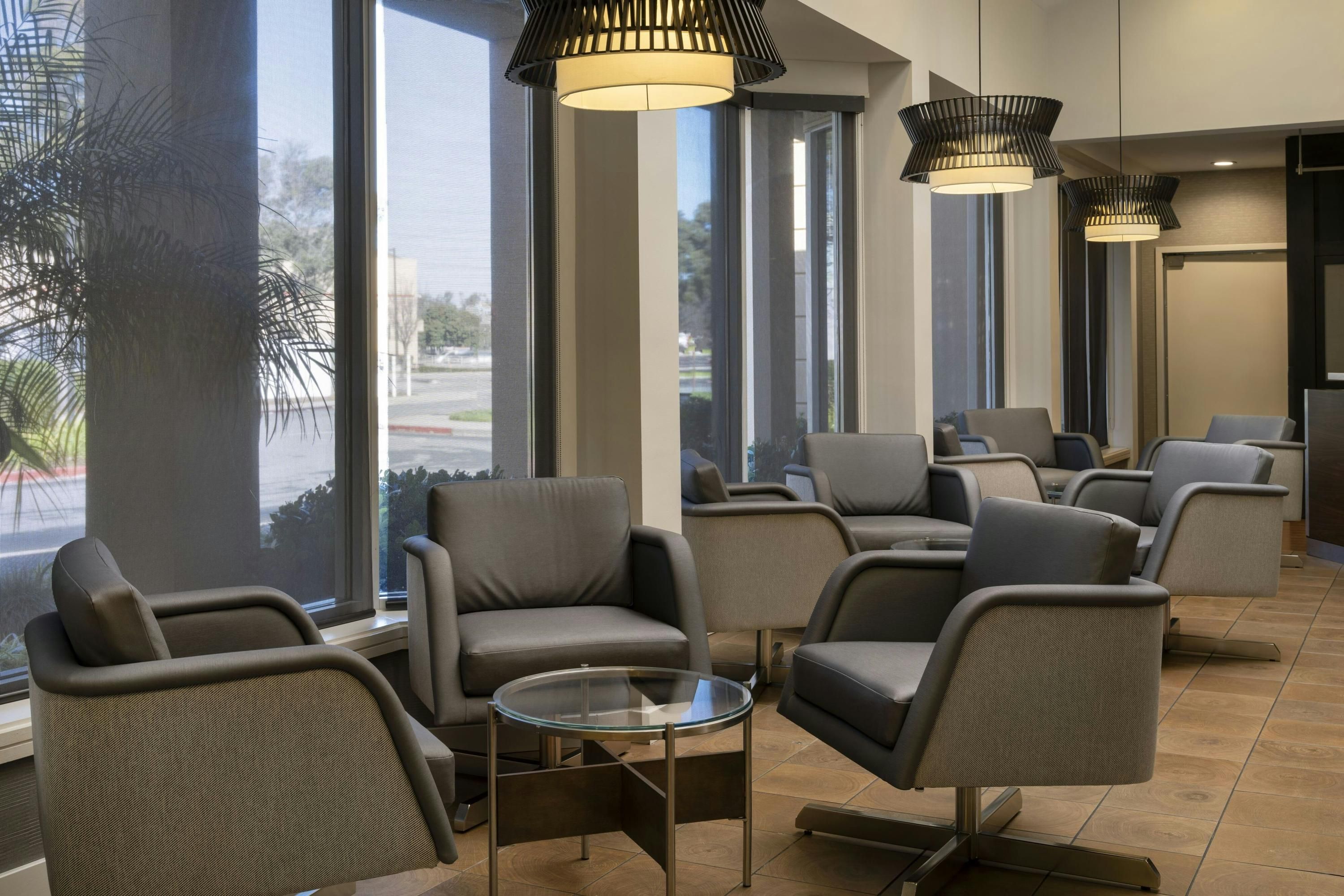 Area lounge