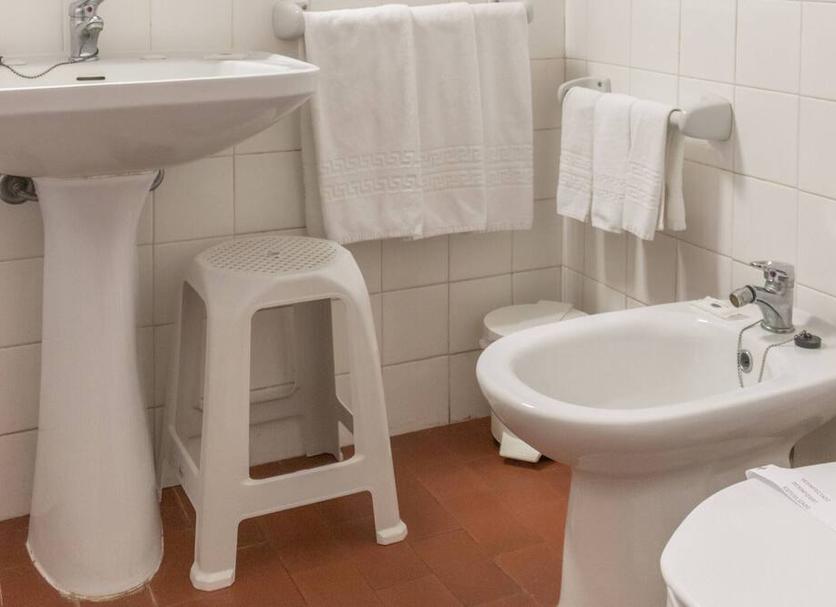 Bagno Foto