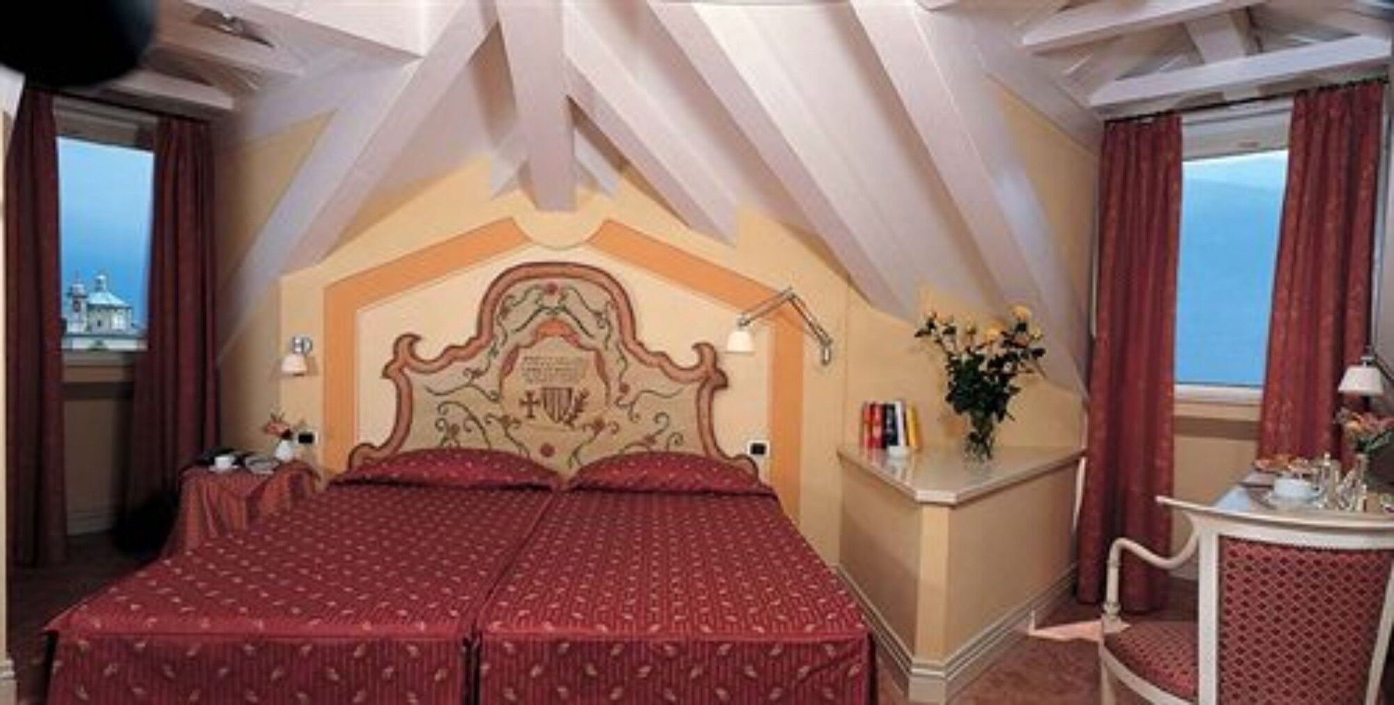 Camera da letto