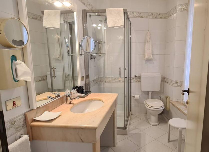 Bagno Foto