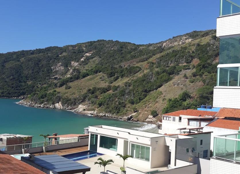 Vista esterna Foto