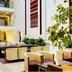 Area lounge