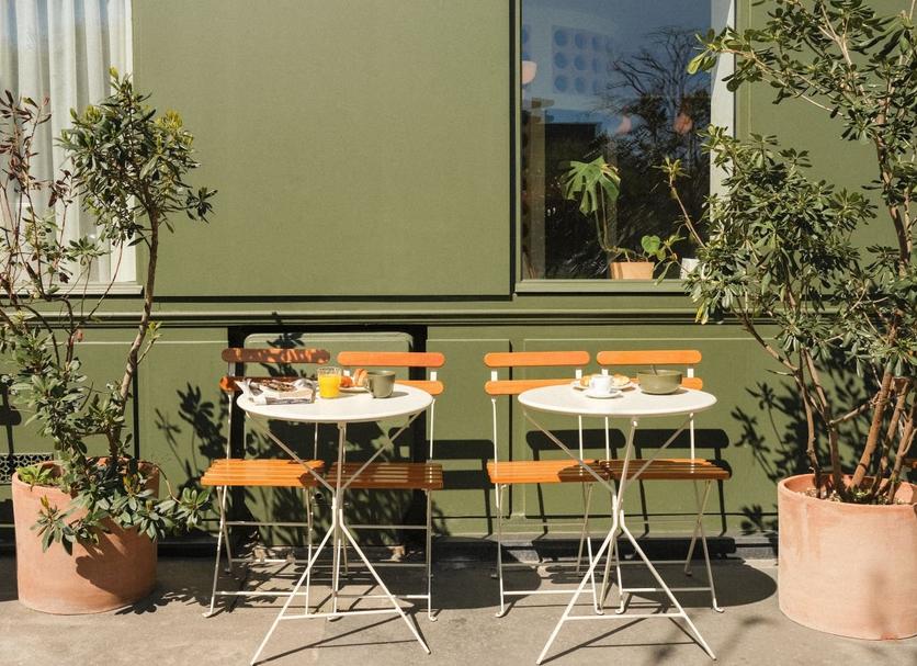 Ristorante Foto