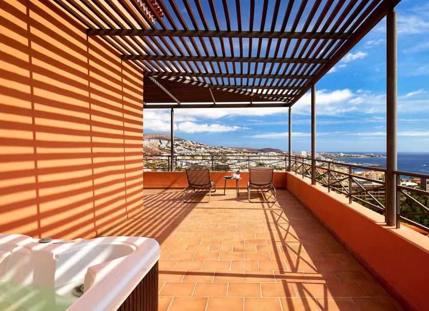 Balcone Foto