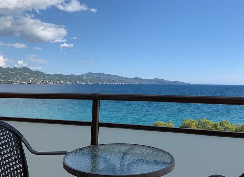 Balcone Foto