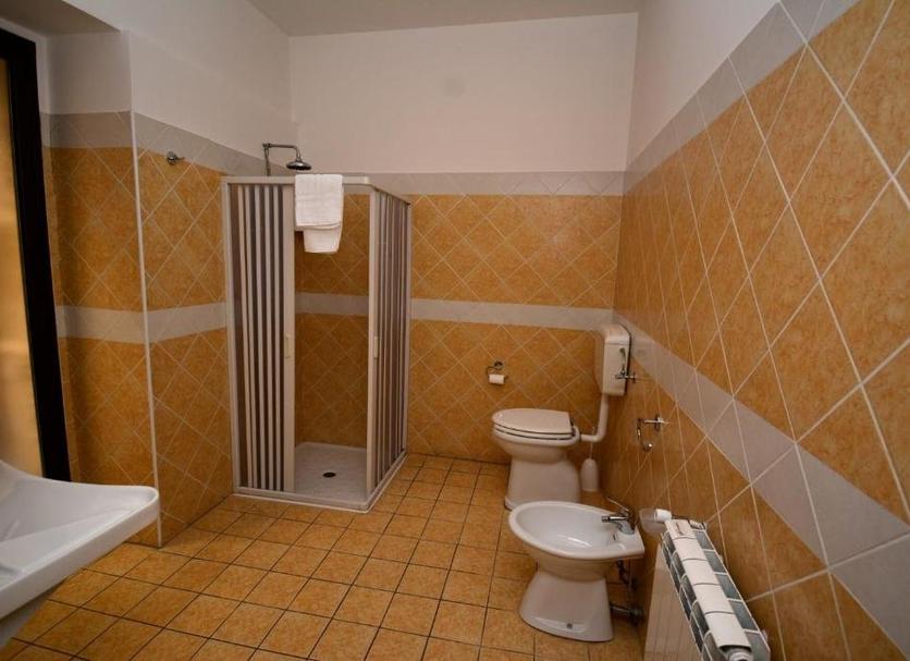 Bagno Foto