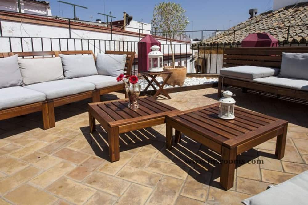 Balcone