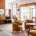 Area lounge