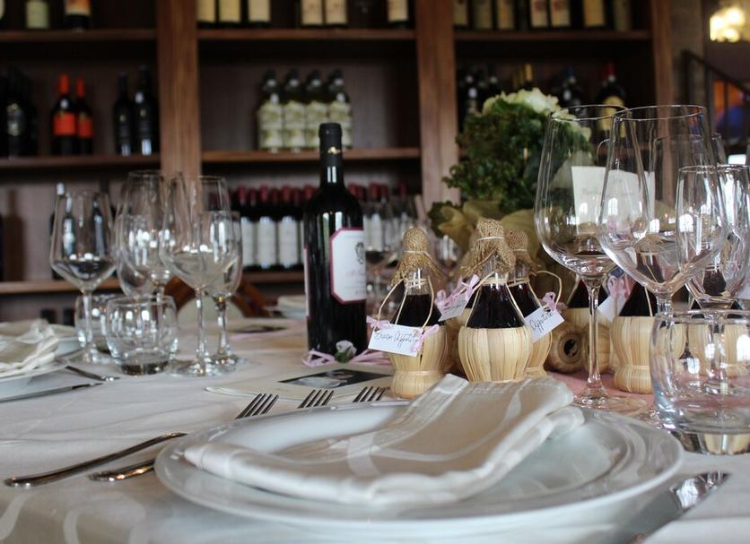 Ristorante Foto