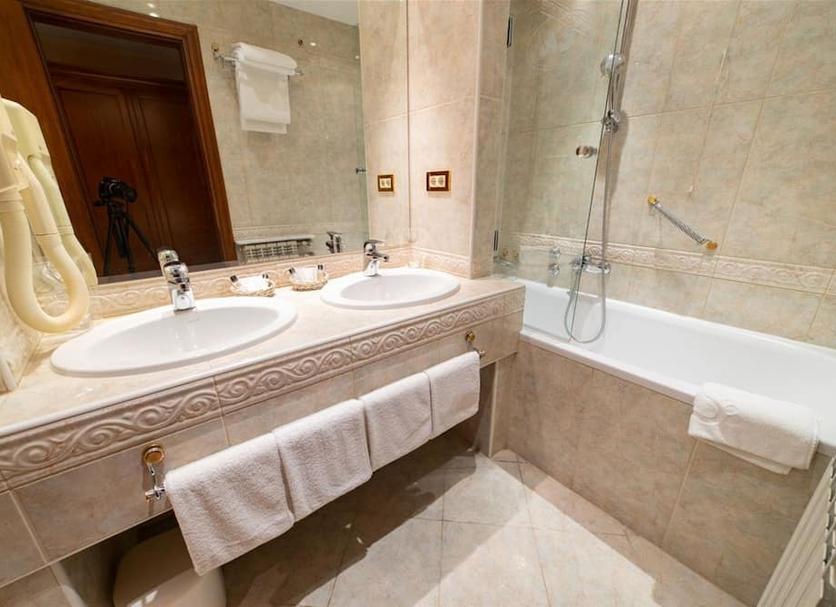 Bagno Foto