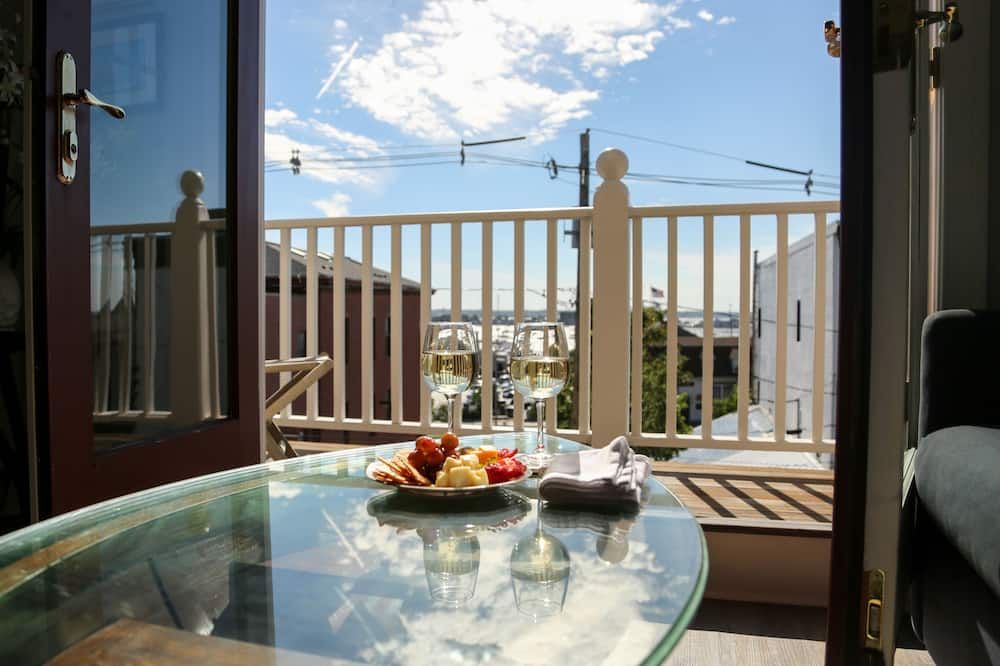 Balcone Foto
