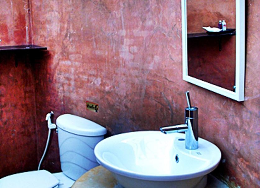 Bagno Foto