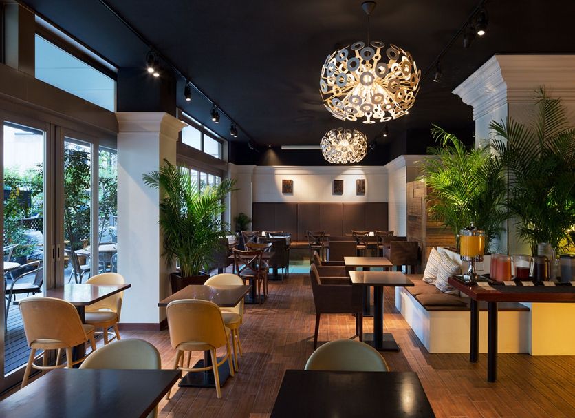 Ristorante Foto