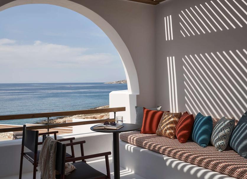 Balcone Foto
