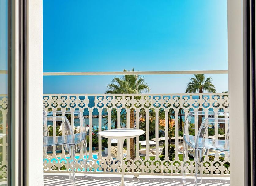 Balcone Foto