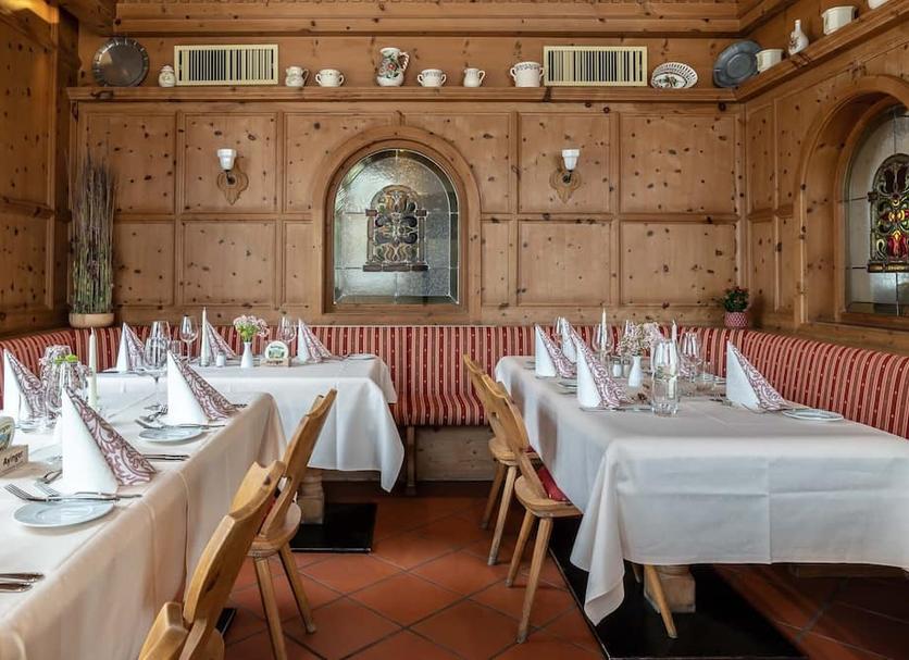Ristorante Foto