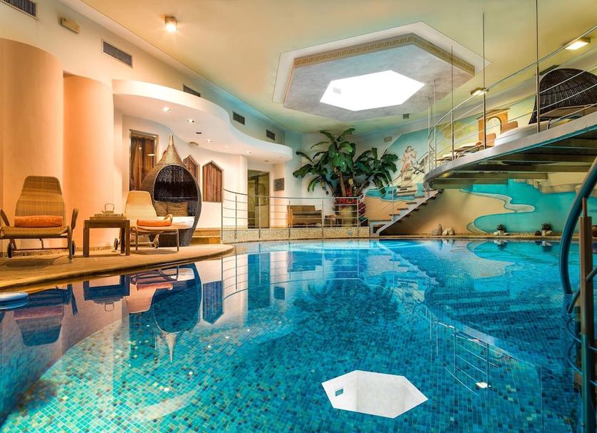 Piscina Foto