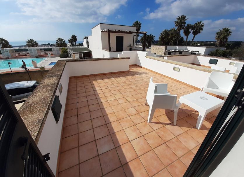 Balcone Foto