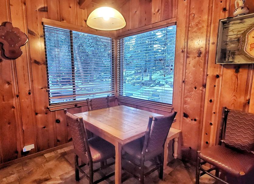 Sala pranzo Foto