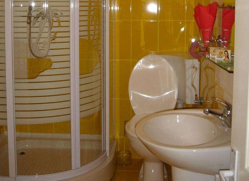 Bagno Foto