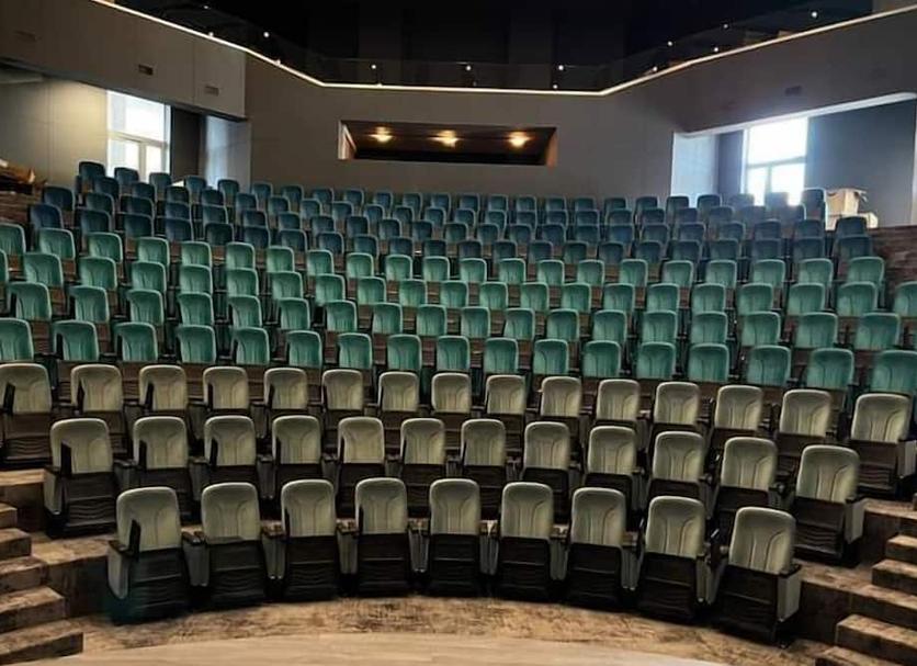 Sala conferenze Foto