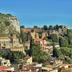 Vista esterna