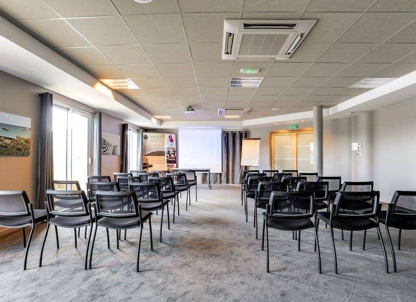 Sala conferenze Foto