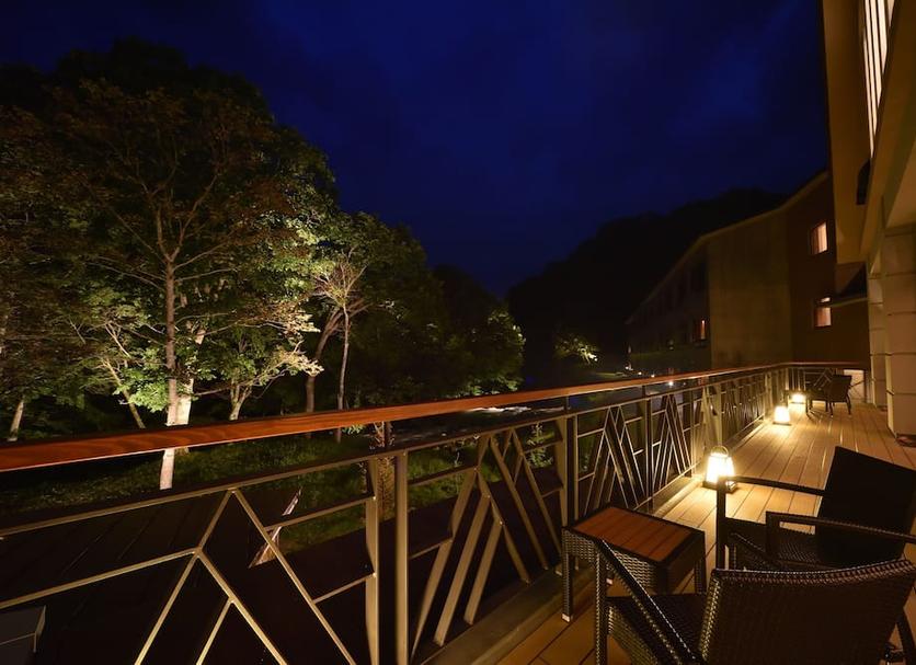 Balcone Foto