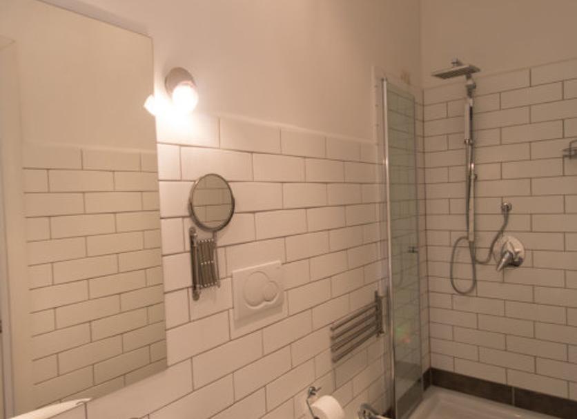 Bagno Foto