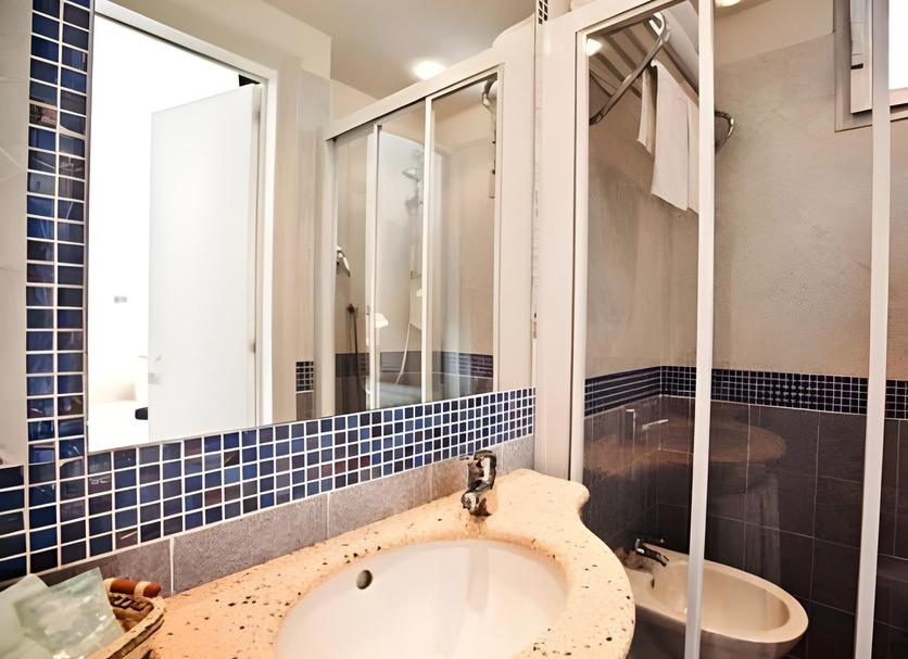 Bagno Foto