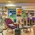 Area lounge