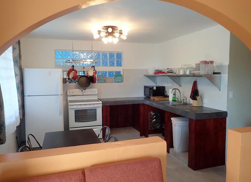 Cucina Foto