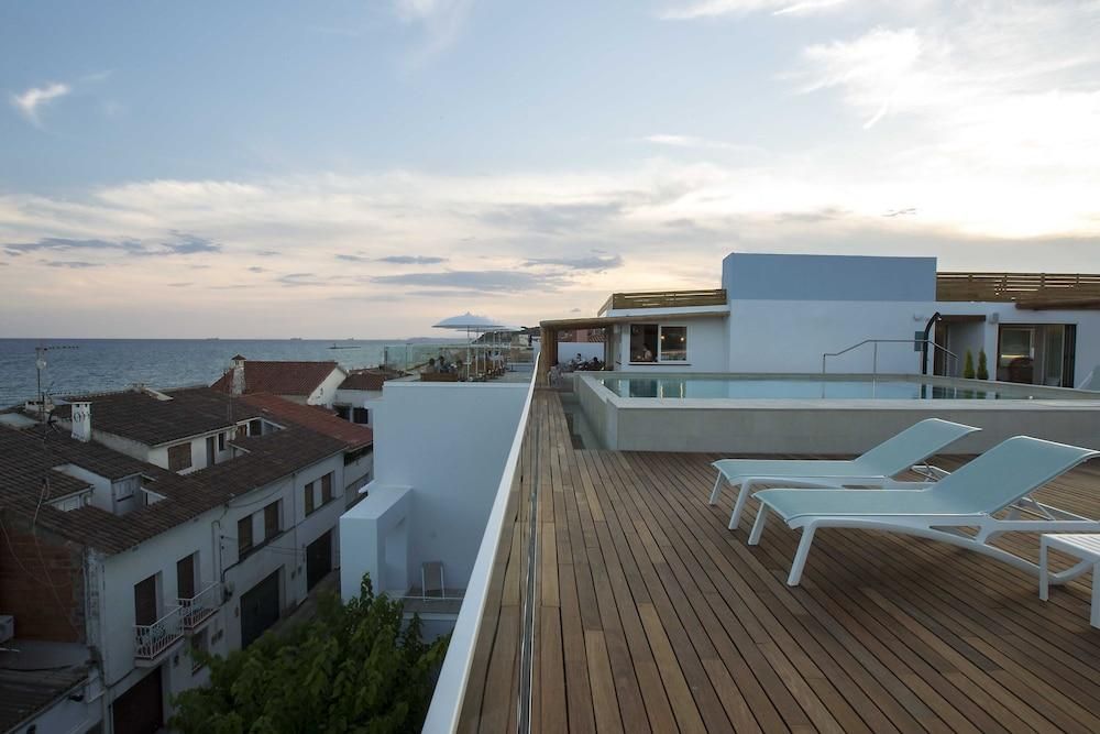 Balcone Foto