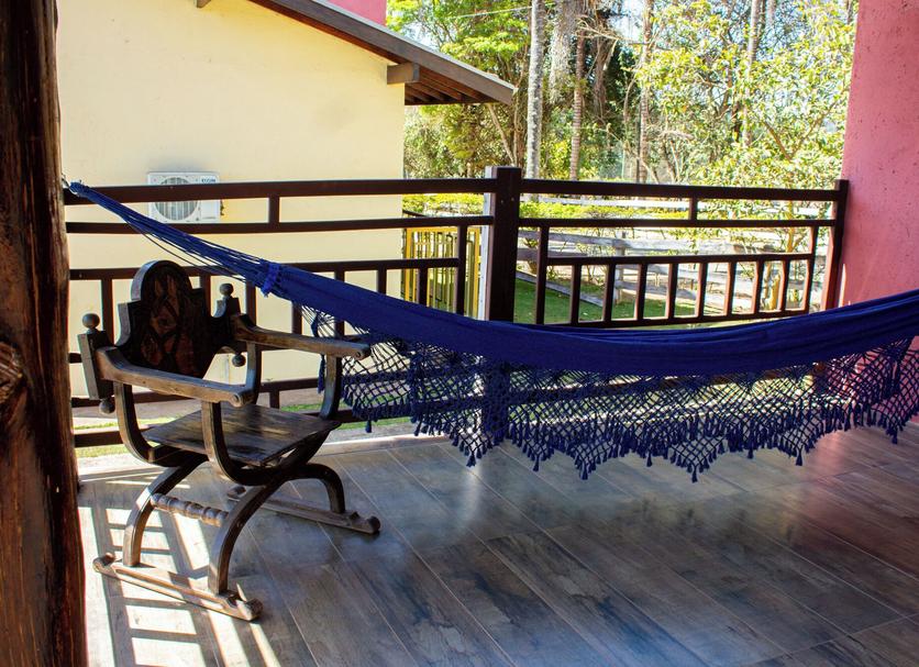 Balcone Foto
