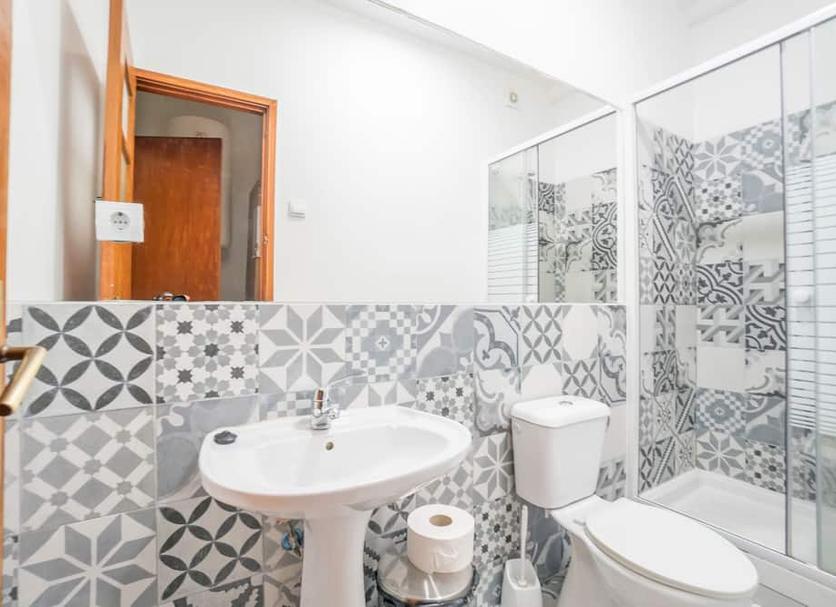 Bagno Foto
