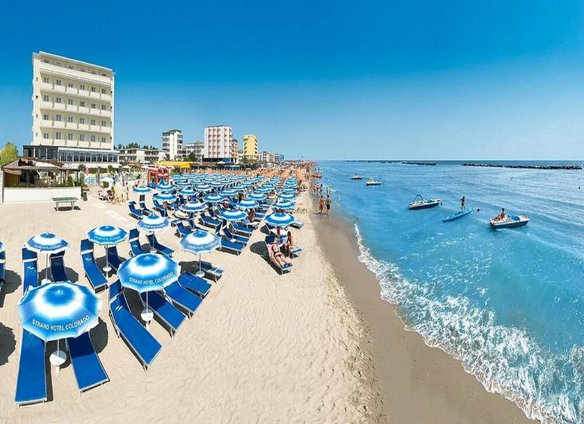 Spiaggia Foto