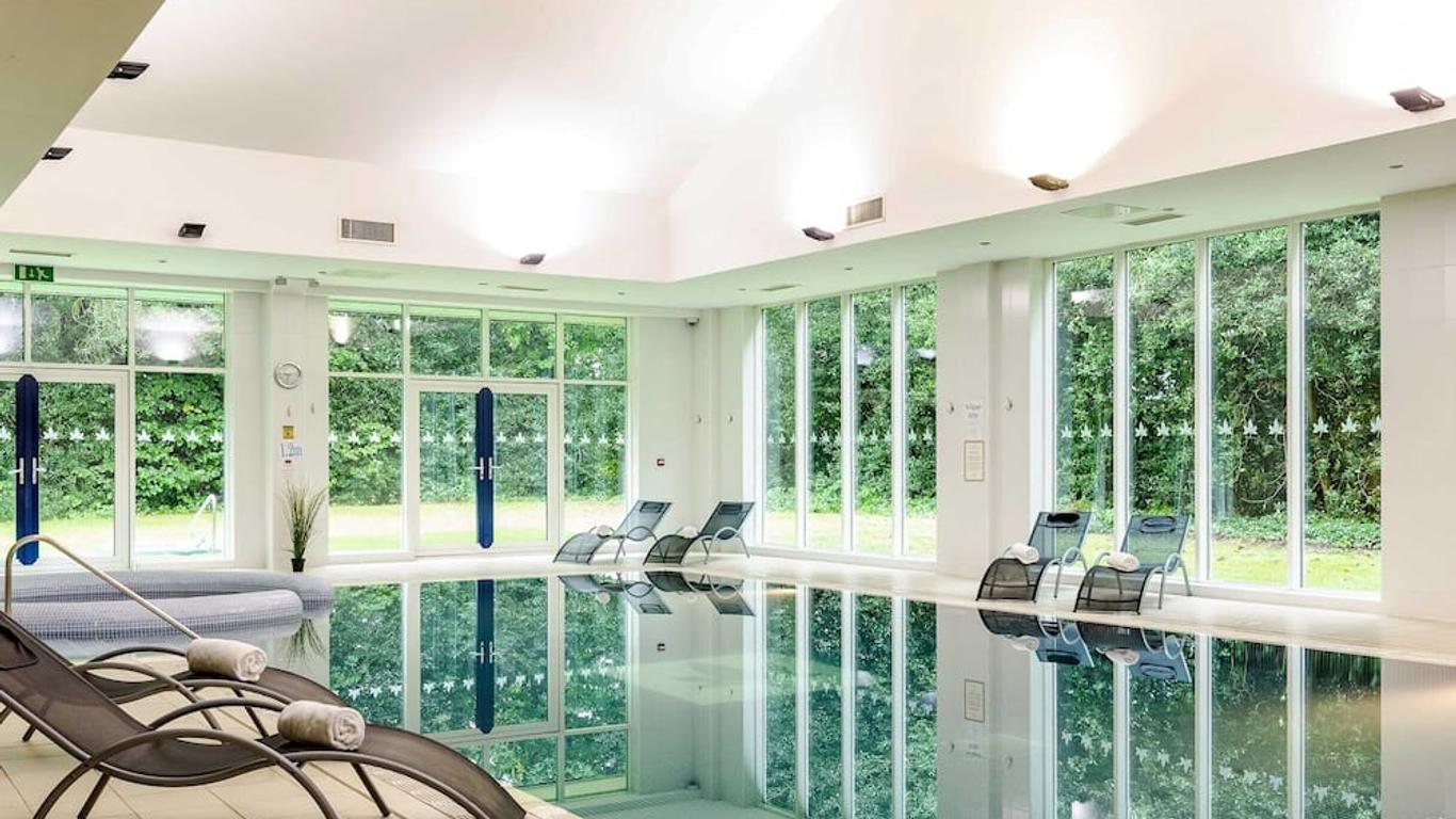 Muthu Clumber Park Hotel and Spa