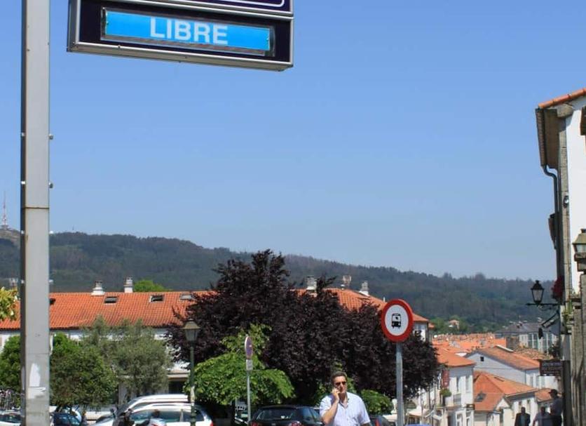 Vista esterna Foto