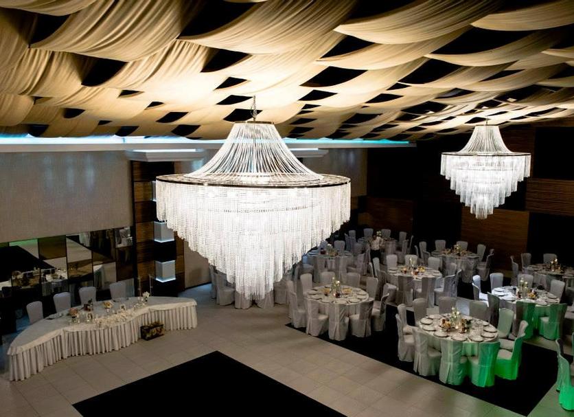 Sala ricevimenti Foto