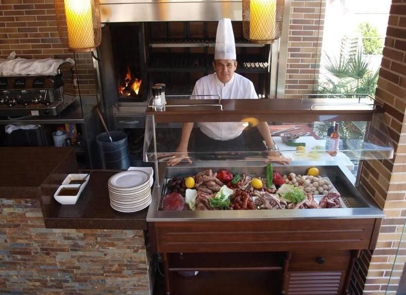 Ristorante Foto