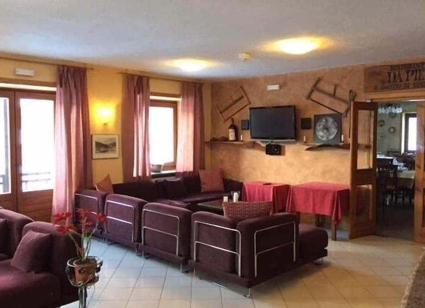 Soggiorno Foto