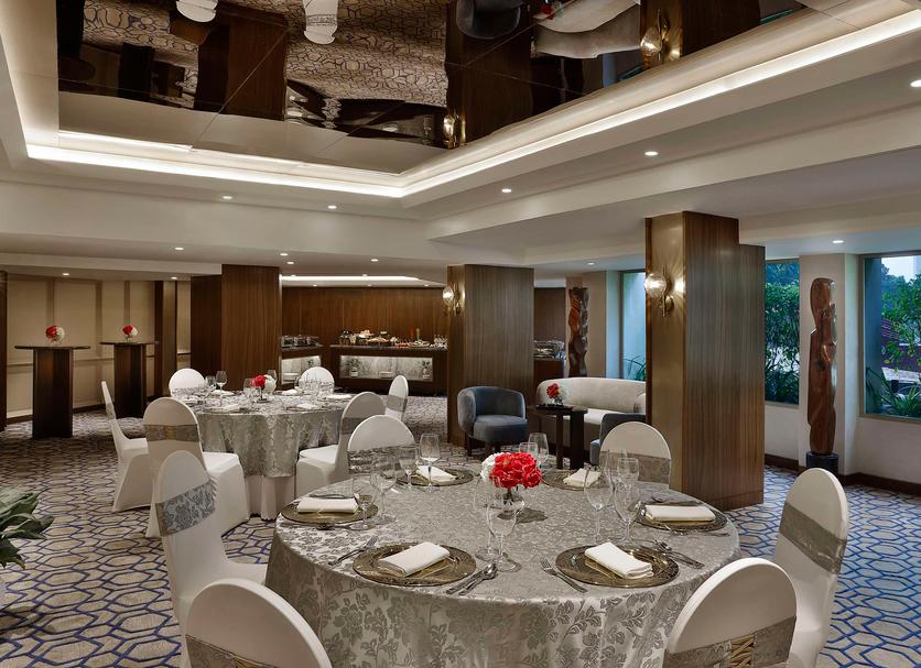 Sala ricevimenti Foto