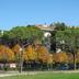 Vista esterna
